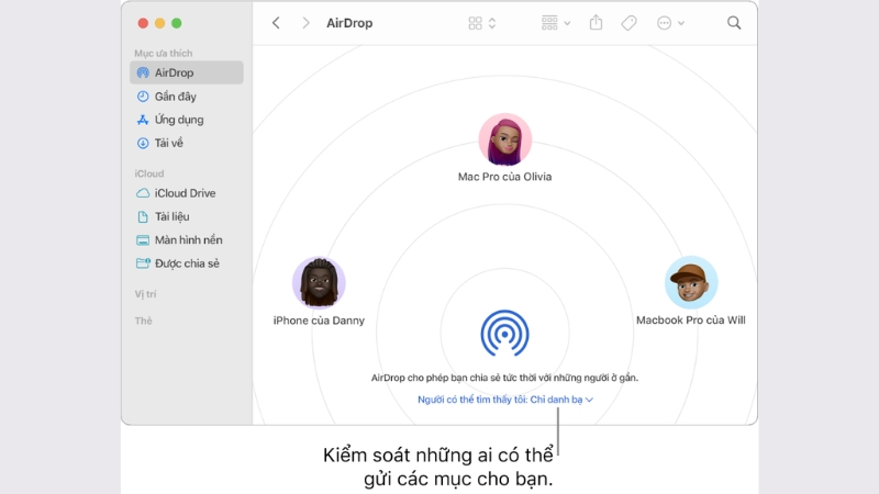 Bảo mật tối ưu