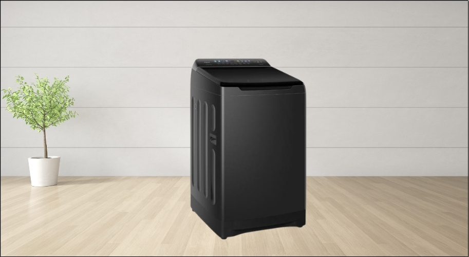 Máy giặt Aqua Inverter 11 kg AWM11-B2158L(B) với đa dạng chế độ giặt, giúp hỗ trợ tối đa cho người sử dụng