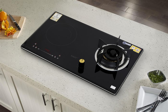 Bếp từ ga lắp âm KAFF KF-088IG
