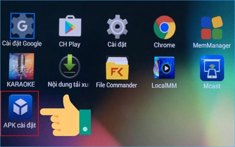 Dùng app karaoke chuyên dụng: trải nghiệm phòng hát tại nhà, chất lượng nhạc và hình ảnh cao