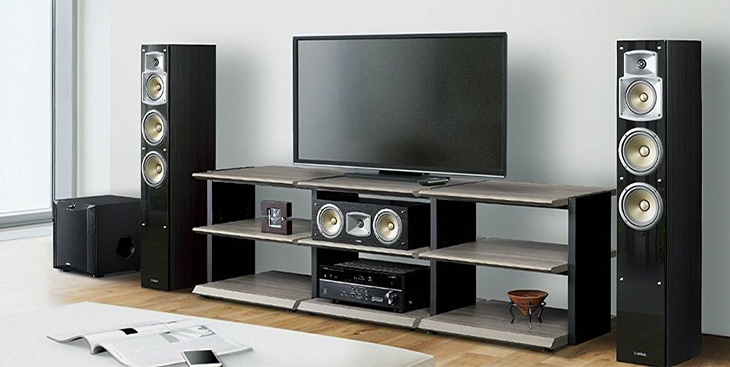 Chuẩn bị thiết bị âm thanh và micro để có trải nghiệm âm thanh tốt nhất