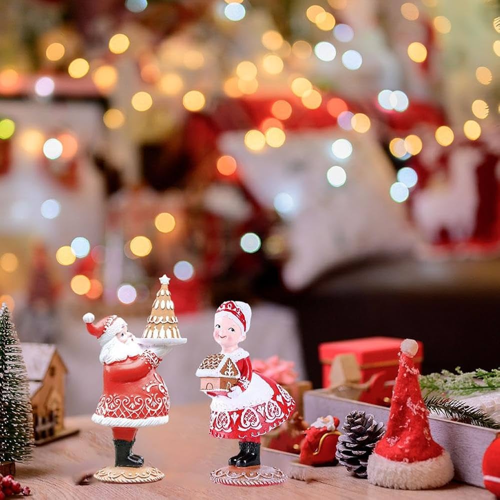 Khoảnh khắc ngọt ngào mùa Giáng sinh dành cho các cặp đôi