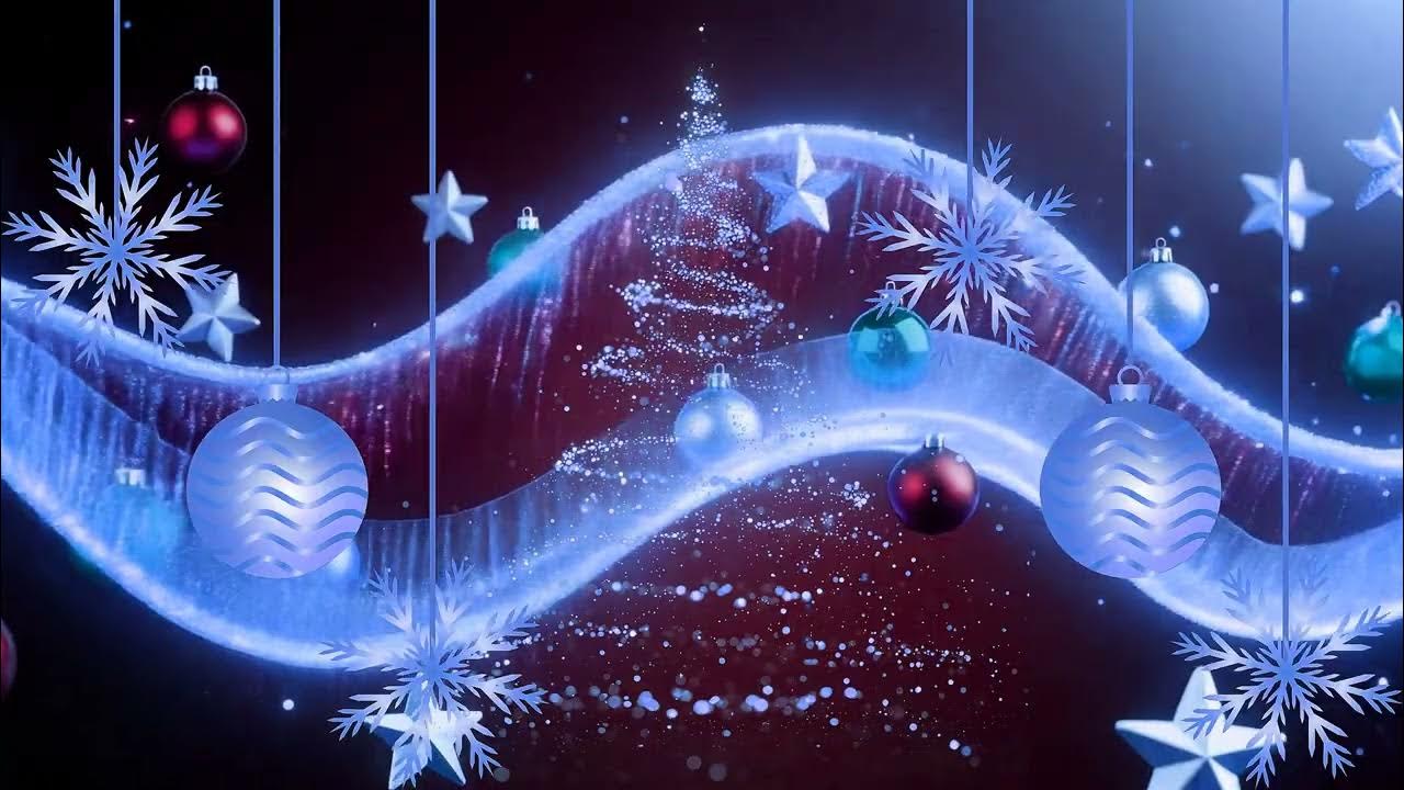 Phong cách 3D tạo chiều sâu ấn tượng cho hình nền