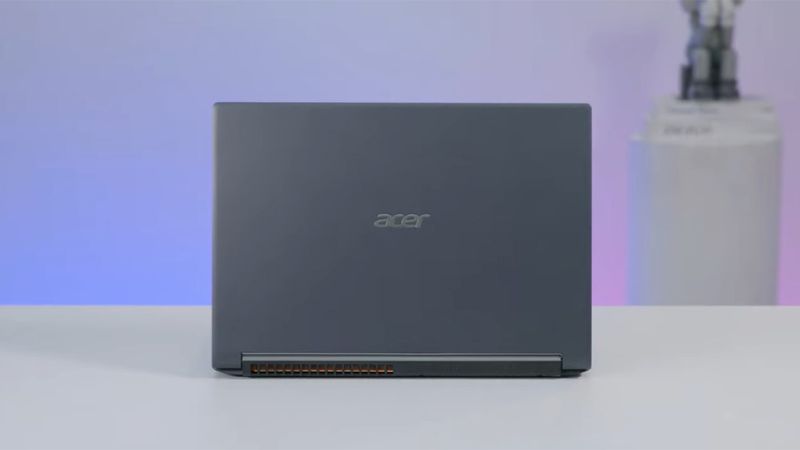 Acer Gaming Aspire 7 A715 43G R8GA R5 5625U