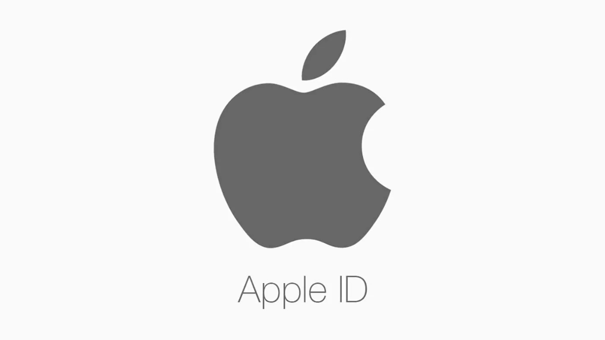 Apple ID l&agrave; t&agrave;i khoản nền tảng