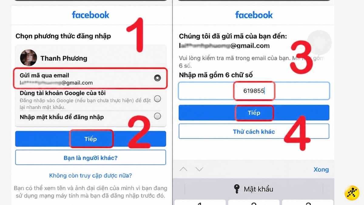 Chọn Tiếp Chọn Tiếp