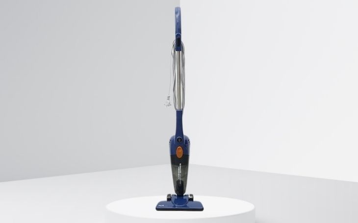 Máy hút bụi cầm tay Deerma DX118C Pro