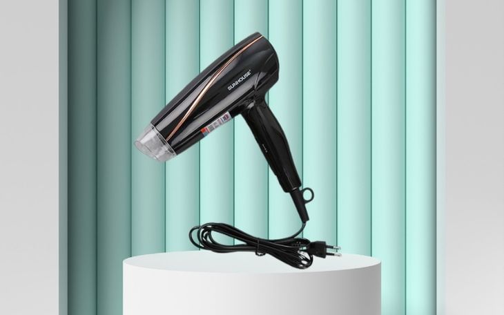 Máy sấy tóc 1200W Sunhouse SHD2306