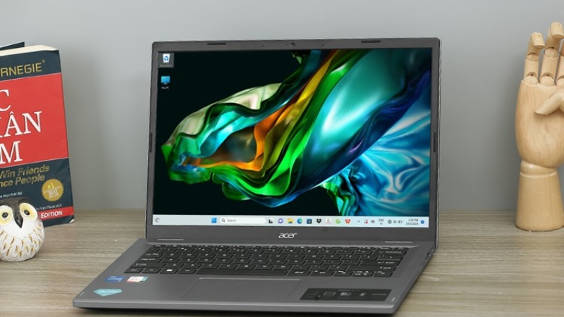 Acer Aspire 5 A514 56P 54TN Acer Aspire 5 A514 56P 54TN