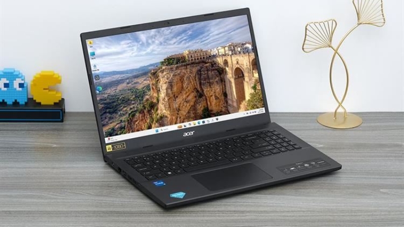 Acer Aspire 7 A715 76 53PJ Acer Aspire 7 A715 76 53PJ