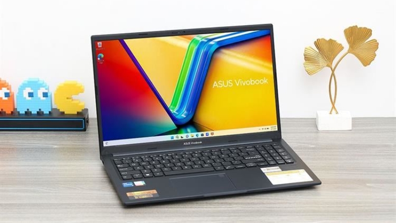 Asus Vivobook 15 X1504ZA Asus Vivobook 15 X1504ZA