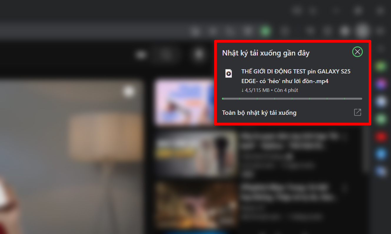 Cách Tải Video Trên Youtube Bằng Cốc Cốc Cách Tải Video Trên Youtube Bằng Cốc Cốc