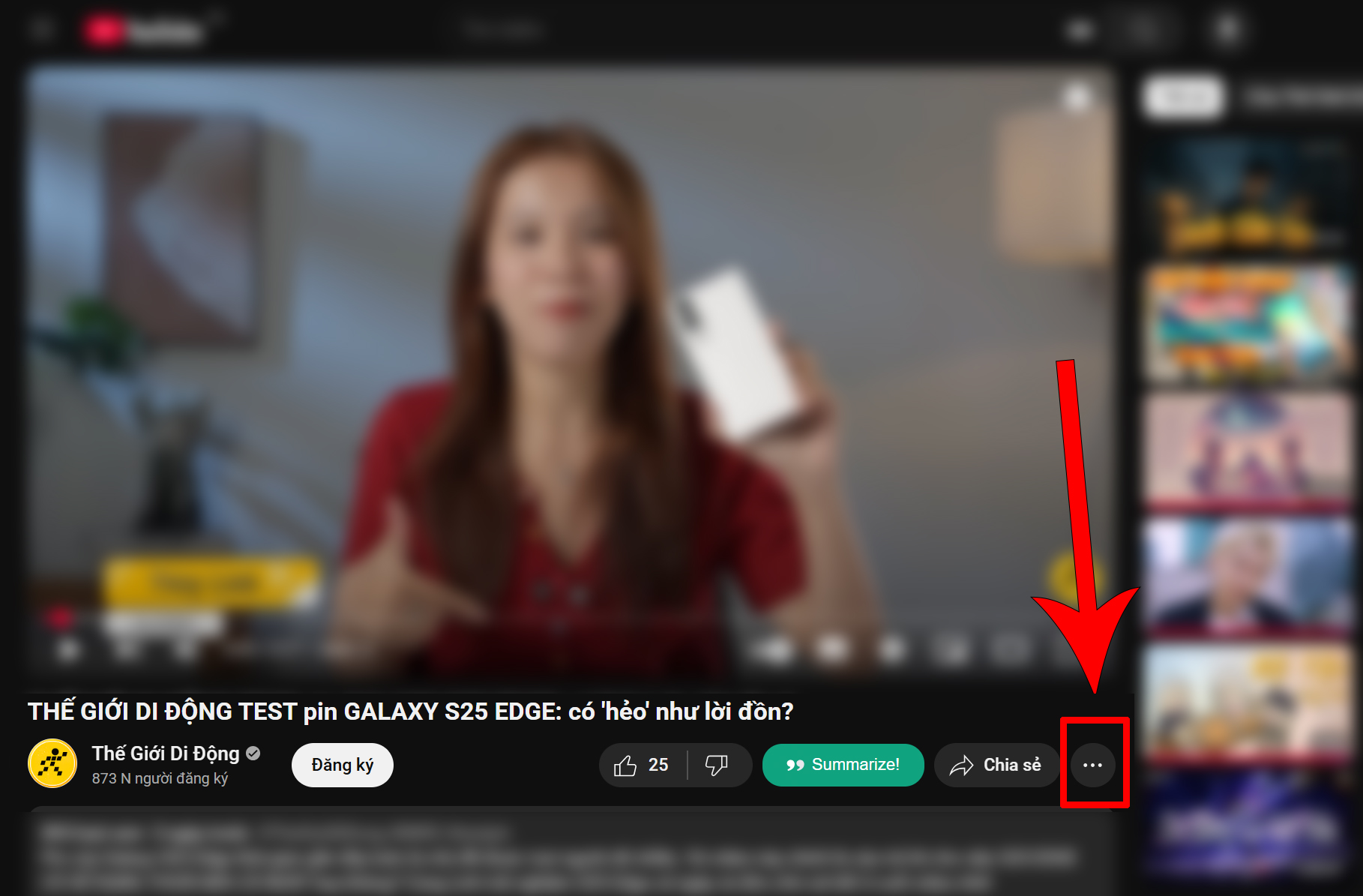 3 Cách Tải Video Trên Youtube 3 Cách Tải Video Trên Youtube