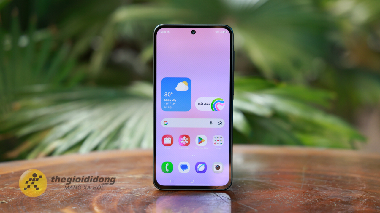 Cách tăng tốc điện thoại android mới nhất Cách tăng tốc điện thoại android mới nhất
