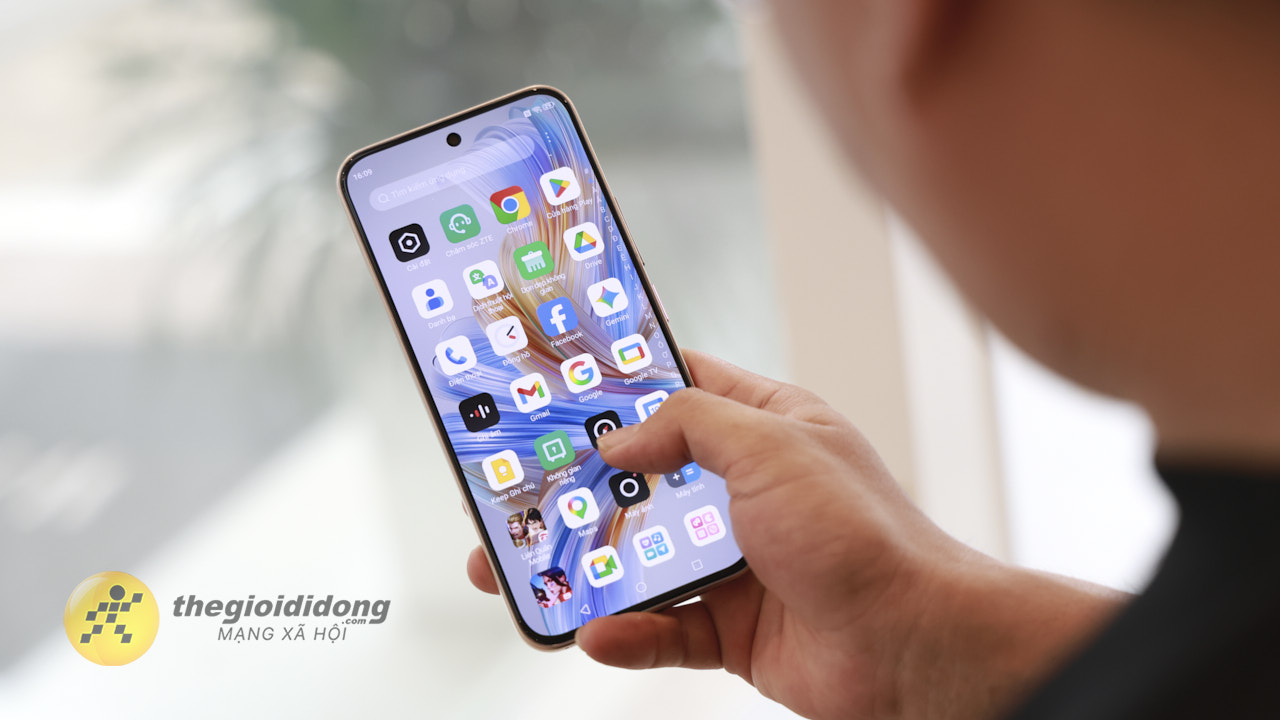 Cách tăng tốc điện thoại android mới nhất Cách tăng tốc điện thoại android mới nhất