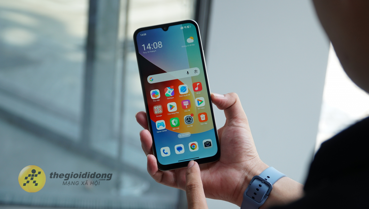 Cách tăng tốc điện thoại android mới nhất Cách tăng tốc điện thoại android mới nhất