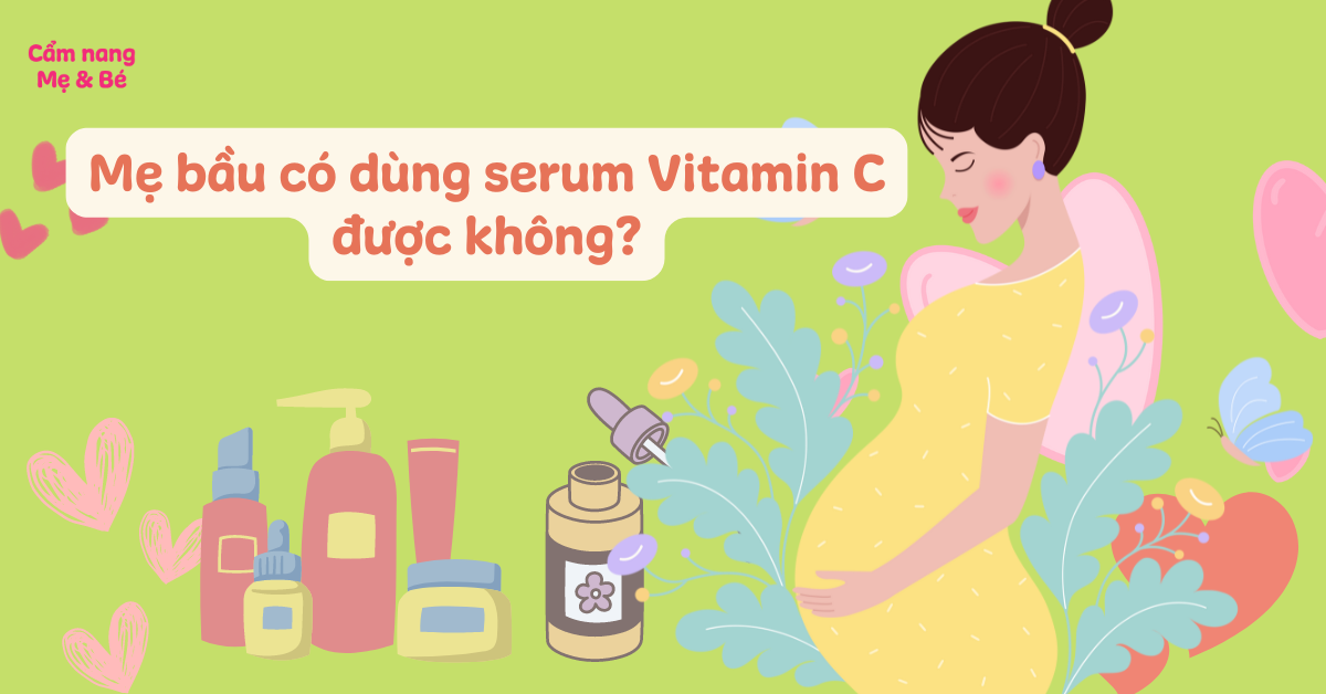 Tác Dụng Của Serum Vitamin C Trong Chăm Sóc Da