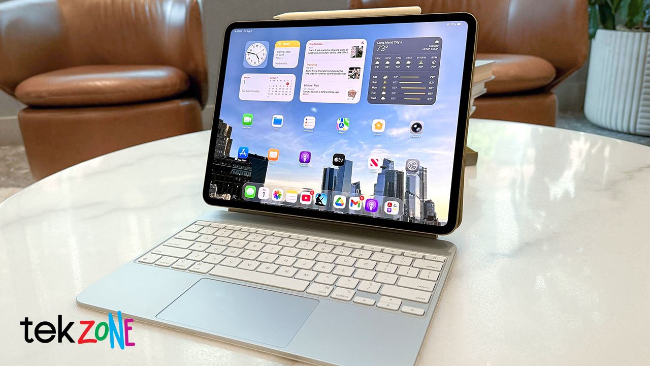 Kích thước iPad đầy đủ các dòng từ trước tới nay, cùng xem đâu là iPad có kích thước phù hợp với bạn