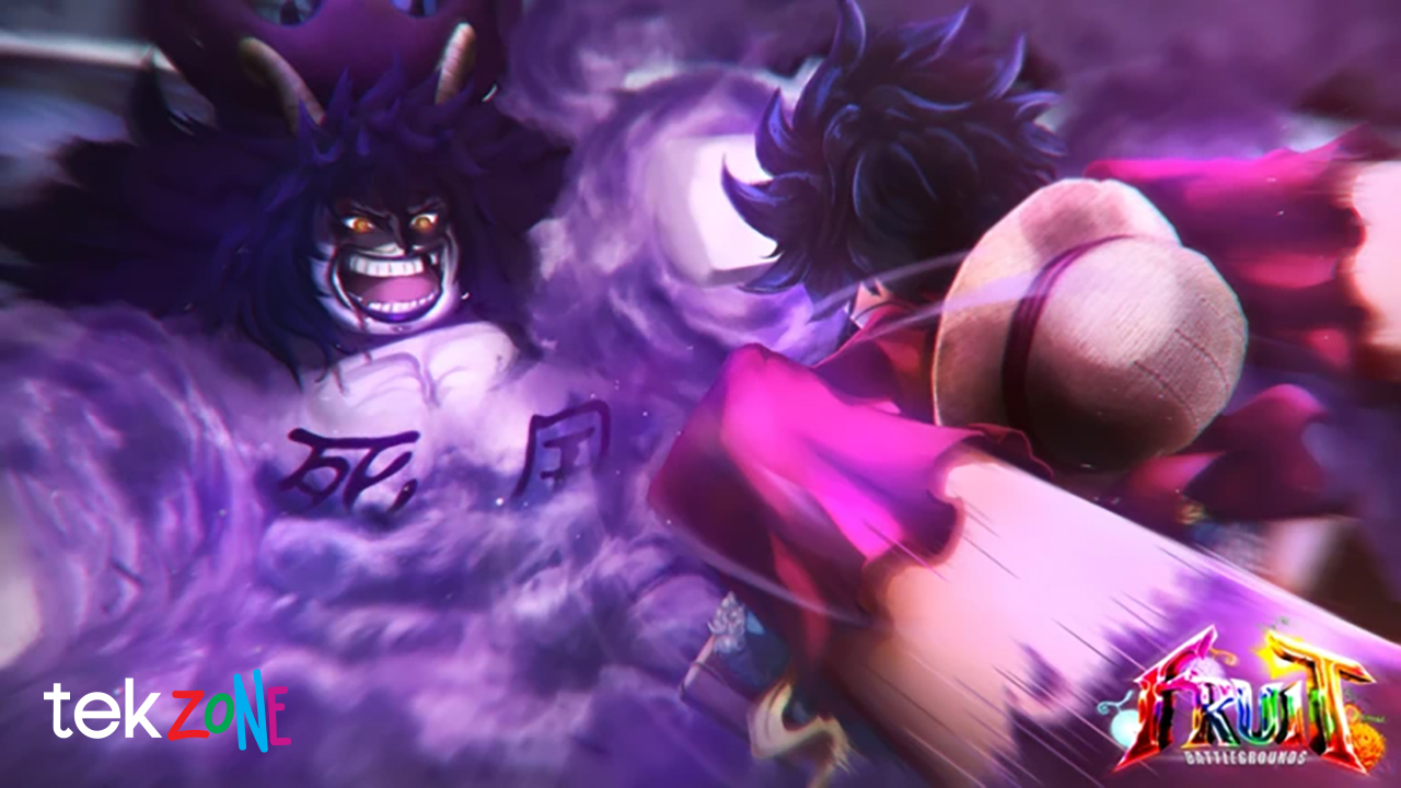 Code Fruit Battlegrounds OPE V2 06/01/2026 mới nhất cập nhật liên tục, cách nhập code Fruit Battlegrounds