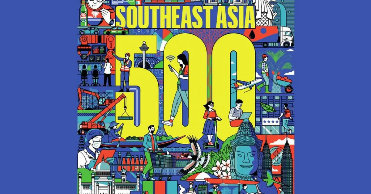 MWG Là Doanh Nghiệp Bán Lẻ Việt Nam Duy Nhất Lọt Top 100 Doanh Nghiệp Lớn Nhất Đông Nam Á - Fortune Southeast Asia 500