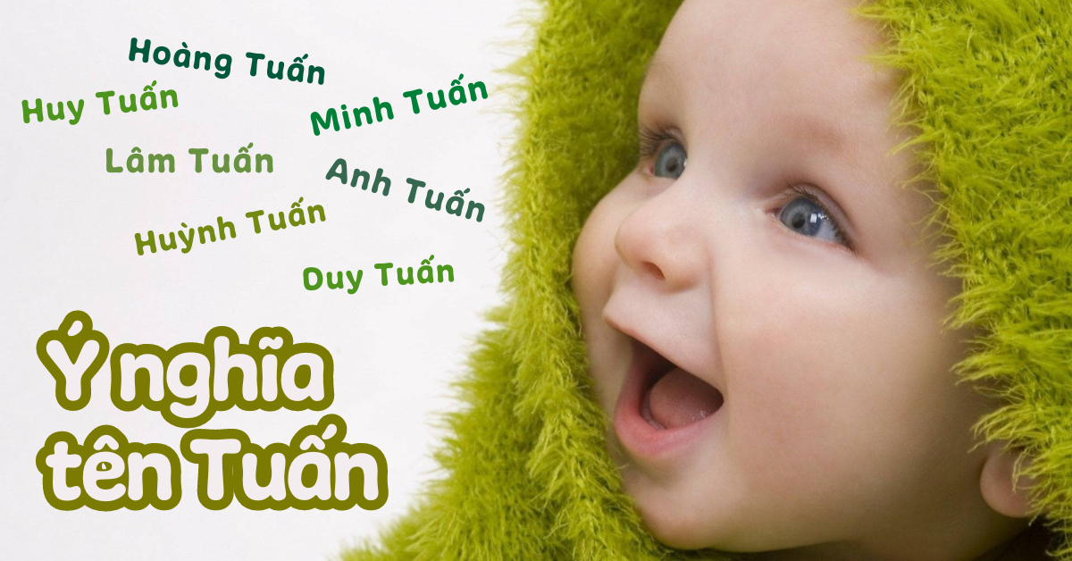 Ý Nghĩa Tên Tuấn Minh: Giải Mã Tên Gọi Mang Lại May Mắn Và Thành Công