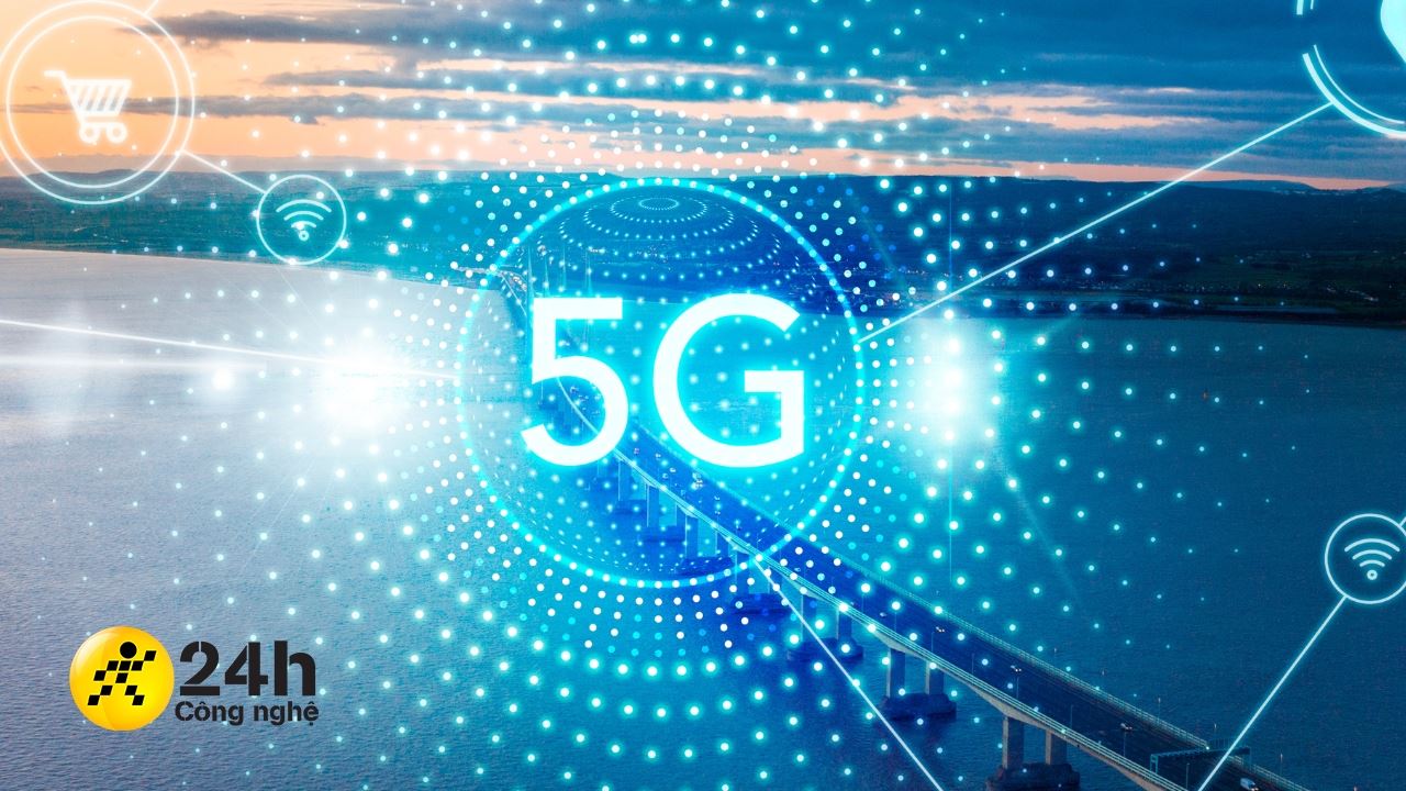 Không lo hết data 5G! Xem ngay cách kiểm tra dung lượng 5G đơn giản nhất chỉ trong vài giây