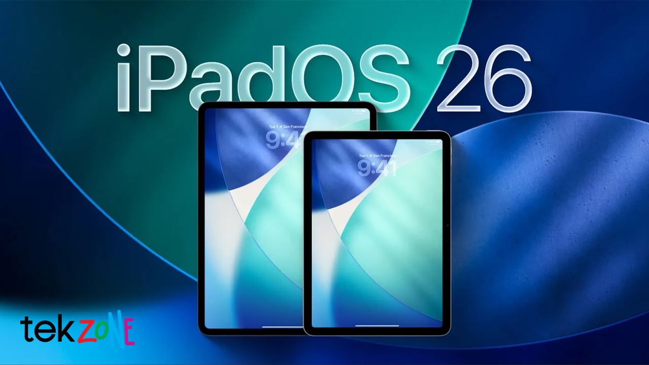 Tất tần tật về iPadOS 26: Những tính năng 'đỉnh' nào sẽ xuất hiện và iPad của bạn có được 'lên đời' không?