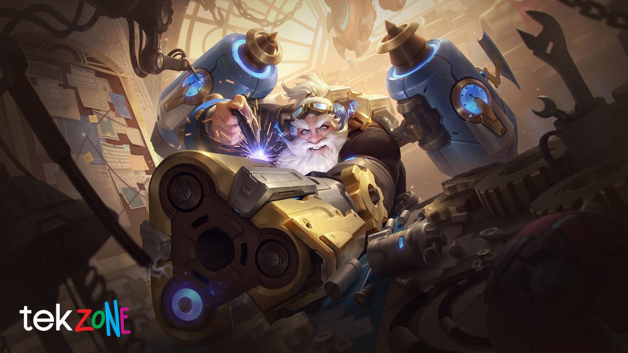 Cách cập nhật Liên Quân S1/2026 phiên bản Tân Niên Khởi Thế cực kỳ nhanh chóng và đơn giản