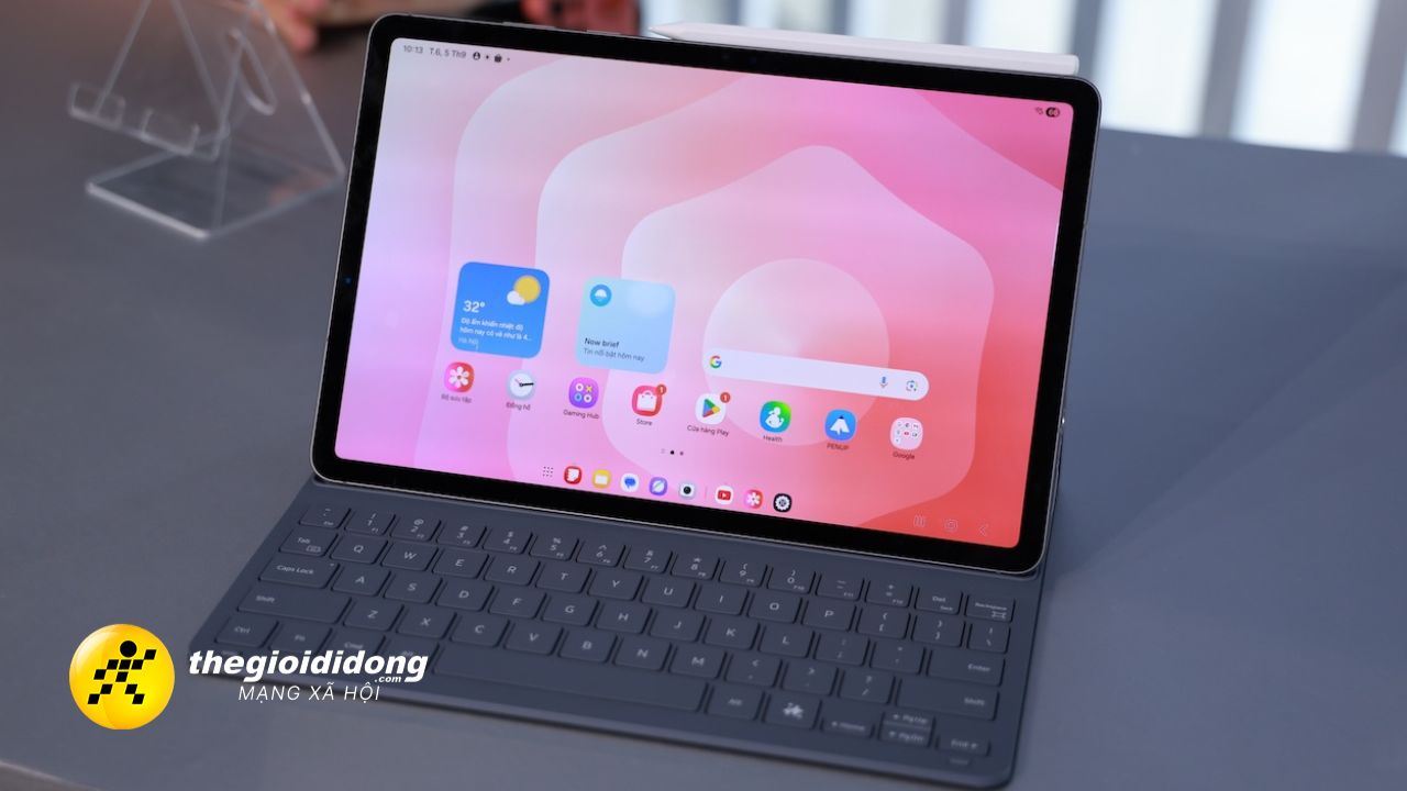 Samsung Galaxy Tab S11 Samsung Galaxy Tab S11