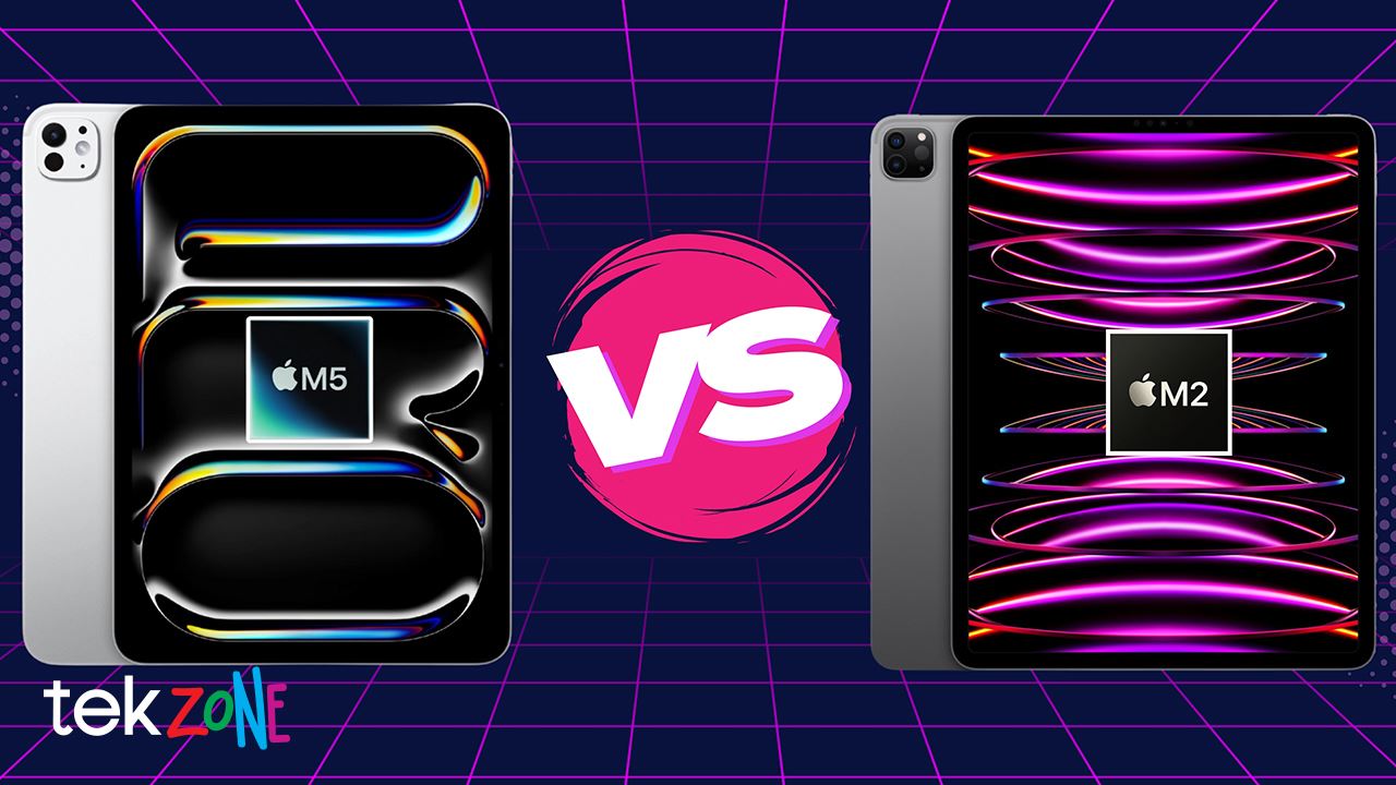 iPad Pro M5 có thực sự đáng giá so với M2? Cùng phân tích hiệu năng, màn hình và tính năng Apple Intelligence