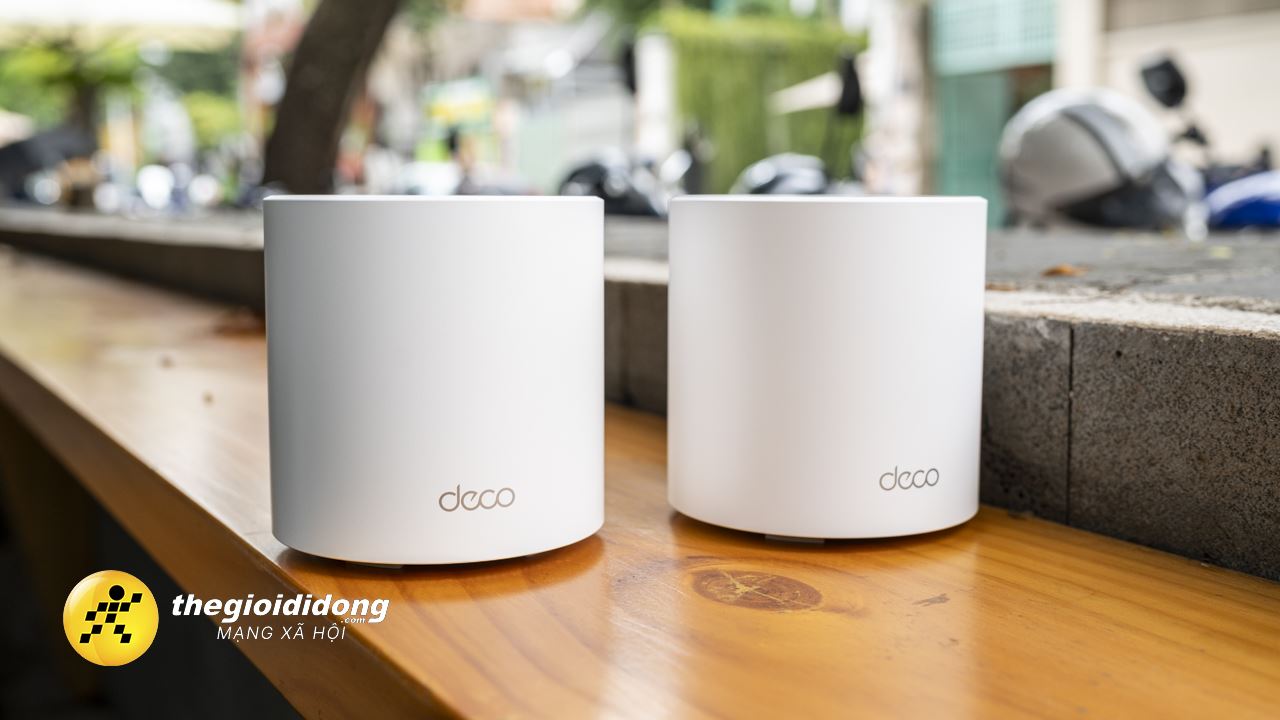 Tp Link Deco X10 Ax1500 41638990722335107197