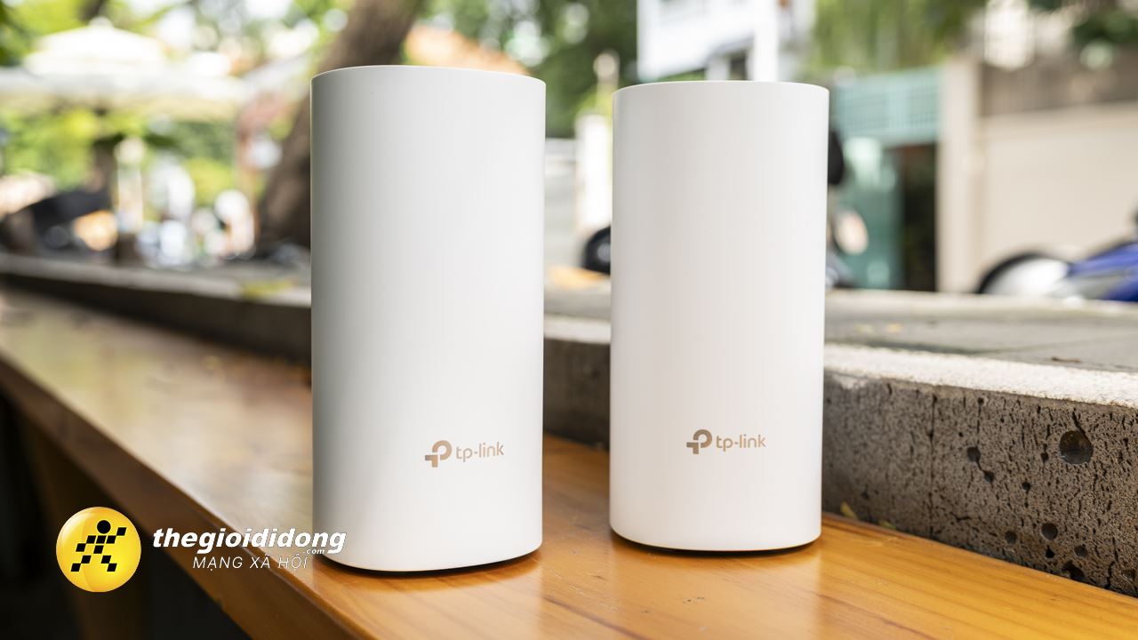 Tp Link Deco M4 Ac1200638990767991507491