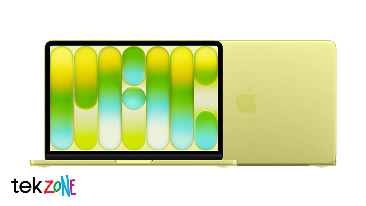 Apple ra mắt MacBook Neo: Laptop rẻ nhất lịch sử chỉ từ 16.499.000đ, trang bị chip A18 Pro mạnh mẽ