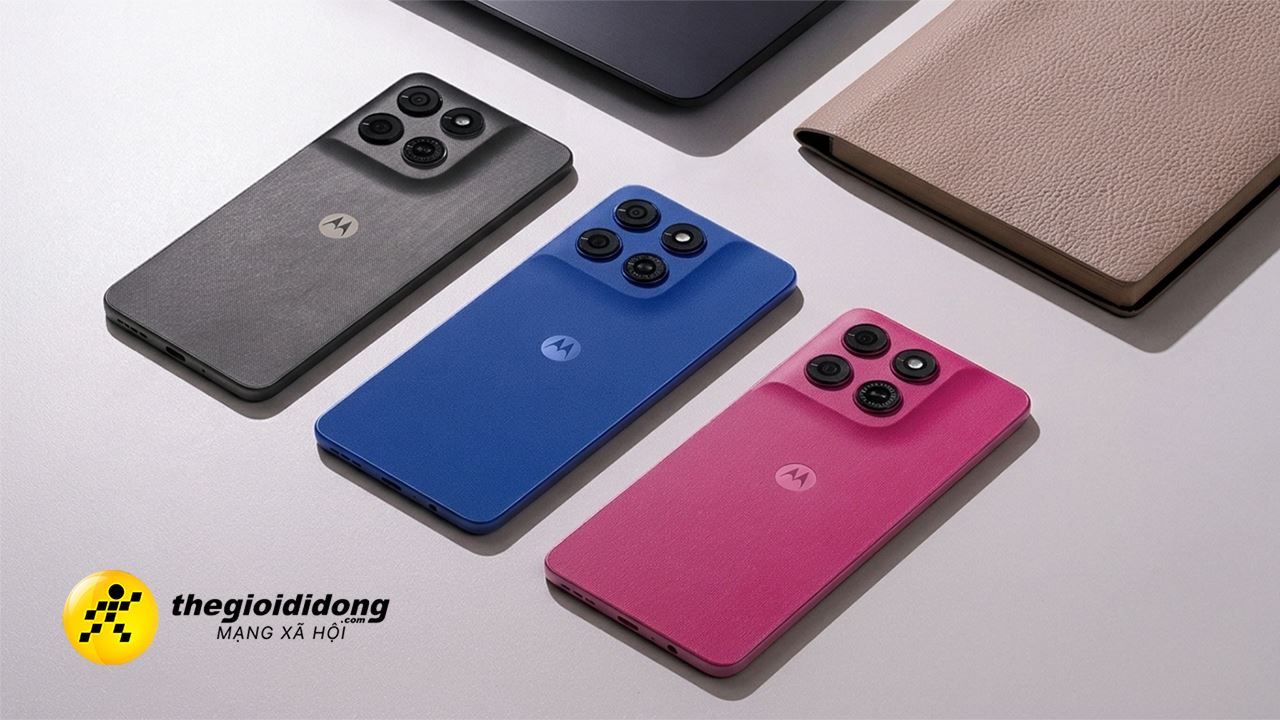 Vì sao motorola G37 5G là lựa chọn đáng tiền trong phân khúc dưới 5 triệu?