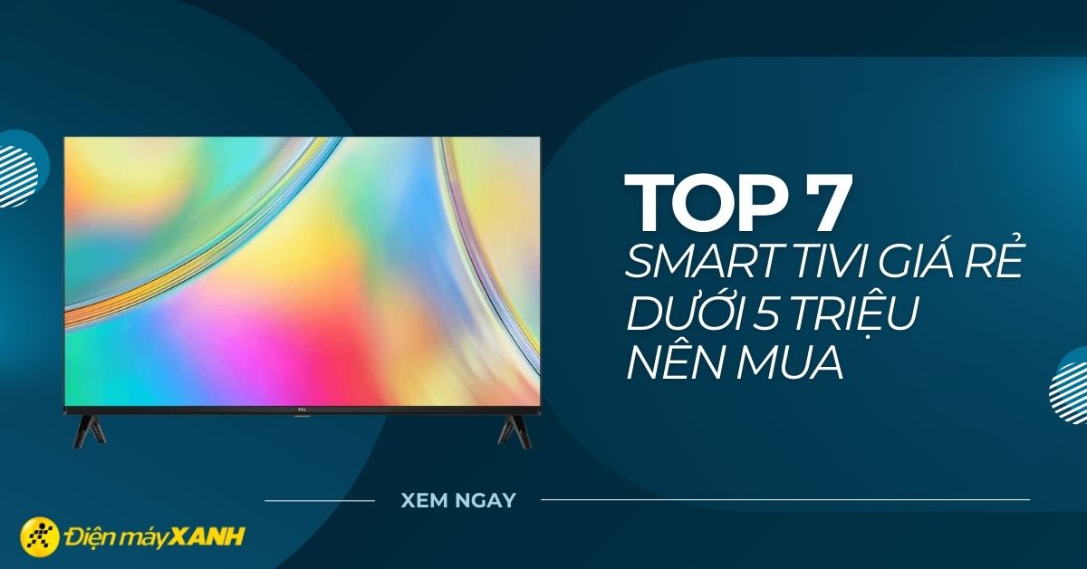 7. Tivi Samsung 32 inch - Tiết kiệm năng lượng và hiệu suất cao