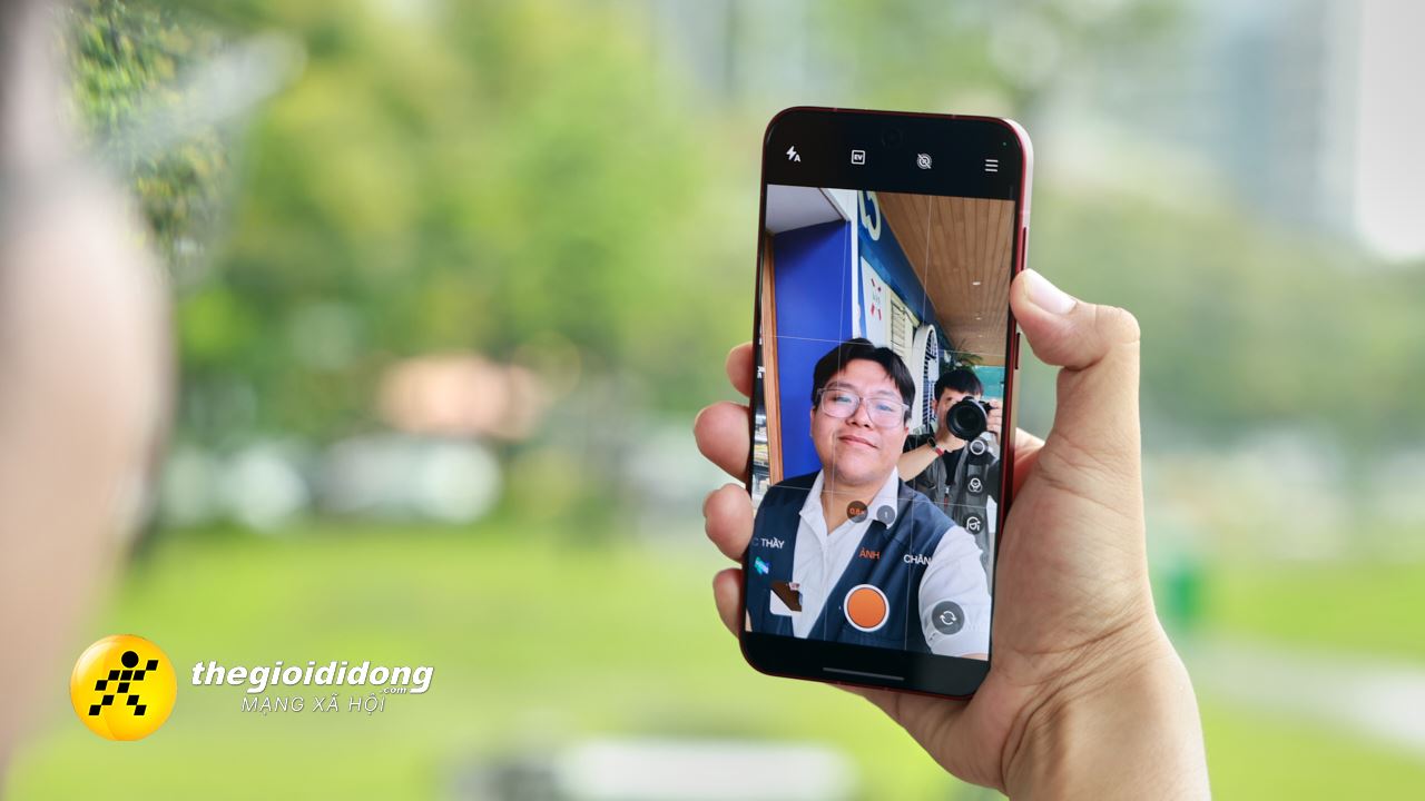 Đánh giá OPPO Find X9s Pro: Chiếc điện thoại nhỏ gọn mạnh mẽ của năm 2026 Huy Nguyễn 2 giờ trước 14