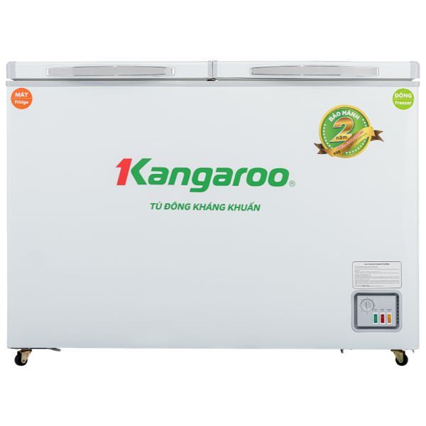 Tủ đông Kangaroo  252 lít KG398C2