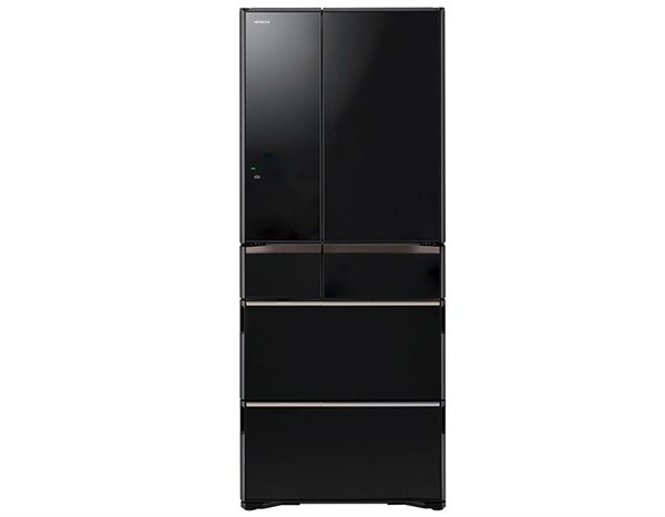 Tủ lạnh Hitachi Inverter 617 lít Multi Door R-HW620RV XK