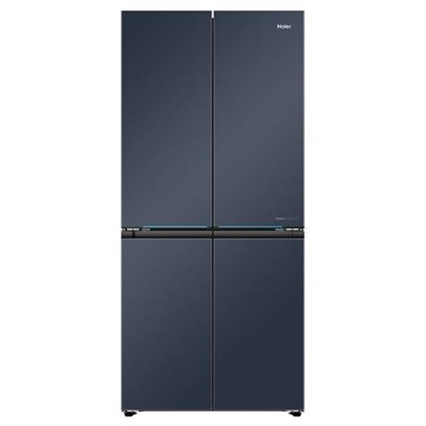 Tủ lạnh Haier Inverter 545 lít Multi Door HM650AGLVNU1