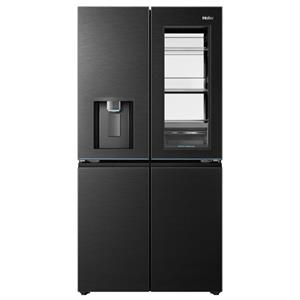 Tủ lạnh Haier Inverter 638 lít Multi Door HM800ASWMBVNU1