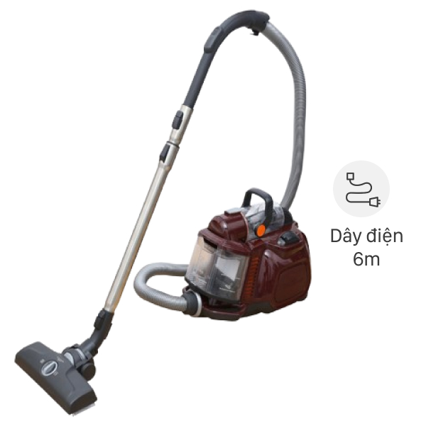 Máy hút bụi dạng hộp Electrolux ZSP4303AF