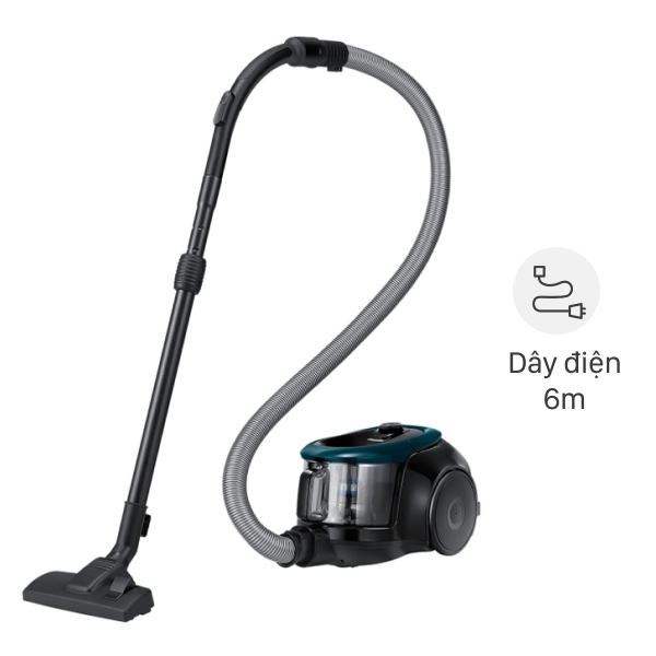 Máy hút bụi dạng hộp Samsung VC18M21M0VN/SV-N