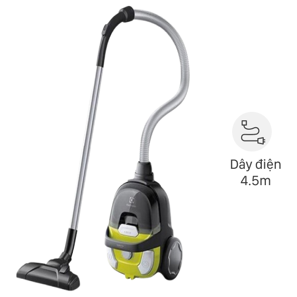 Máy hút bụi dạng hộp Electrolux Z1231