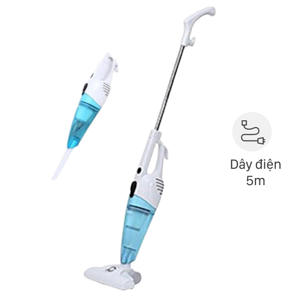 Máy hút bụi cầm tay Midea MVC-SC861B