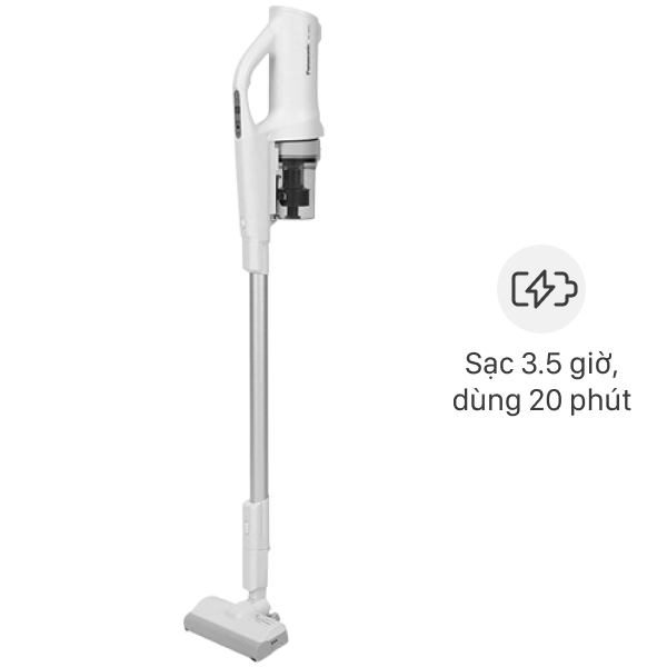 Máy hút bụi không dây Panasonic MC-SB30JW049