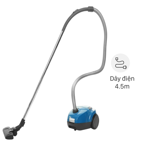 Máy hút bụi dạng hộp Electrolux Z1220