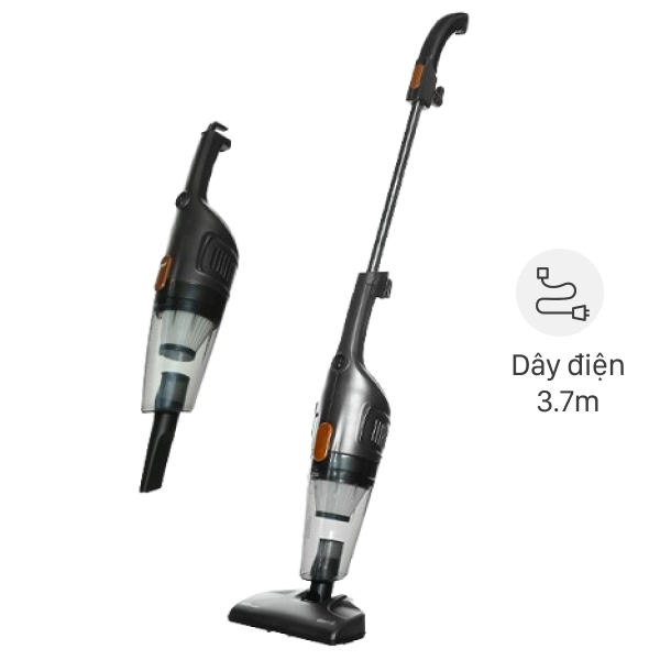 Máy hút bụi cầm tay Deerma DX115C