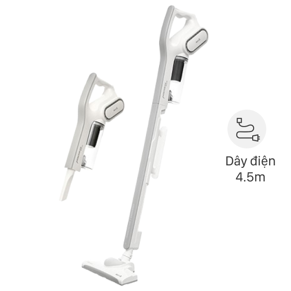 Máy hút bụi cầm tay Deerma DX700