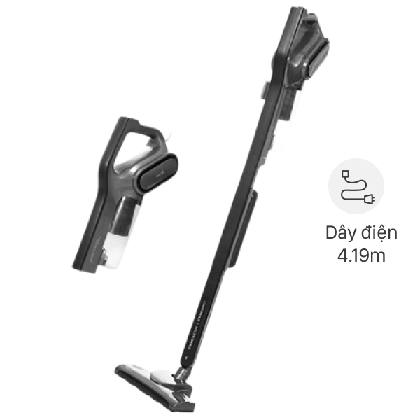 Máy hút bụi cầm tay Deerma DX700S