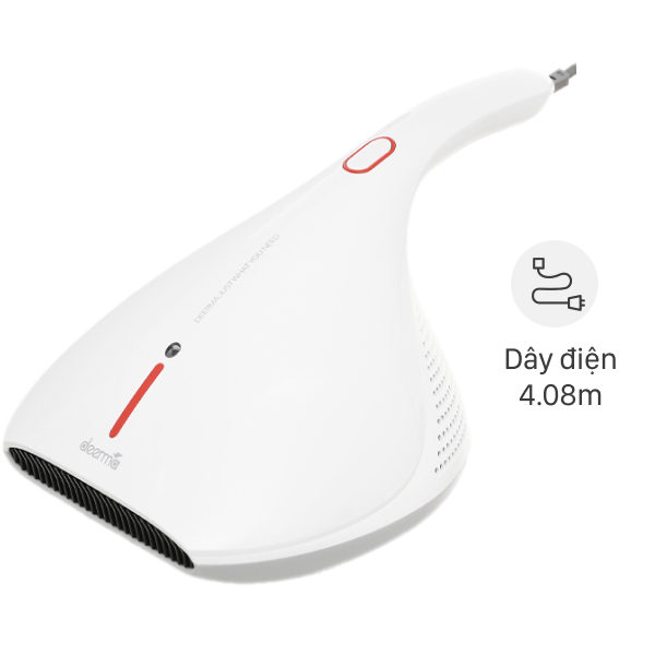 Máy hút bụi đệm giường Deerma CM800